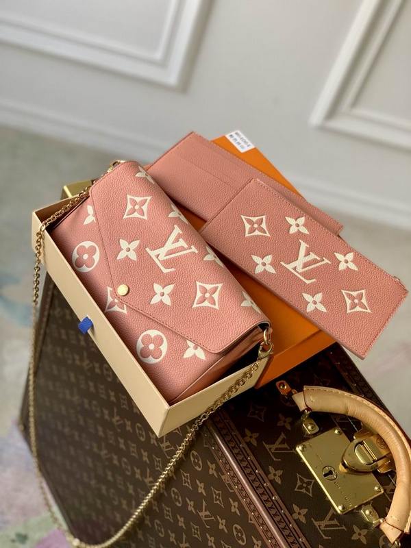 LV Handbags 211